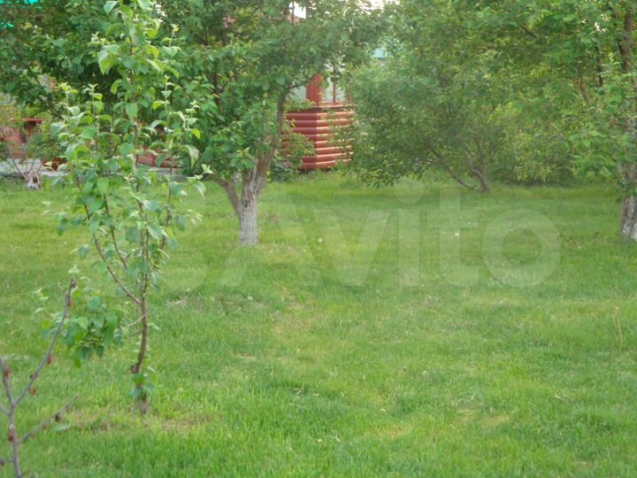 Коттедж 300 м² на участке 30 сот.