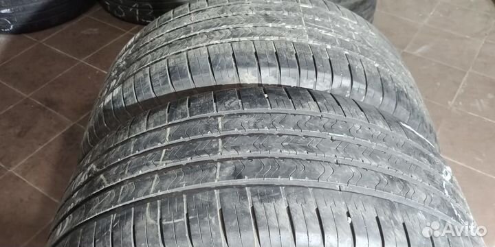 Goodyear Eagle Sport 285/40 R20 108V