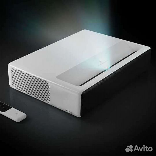 Проектор Mijia laser projection
