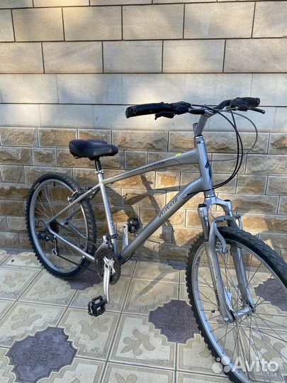 Specialized Expedition Sport