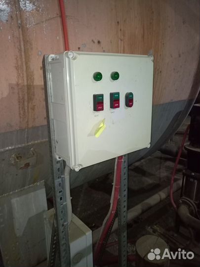 Производство опор лэп