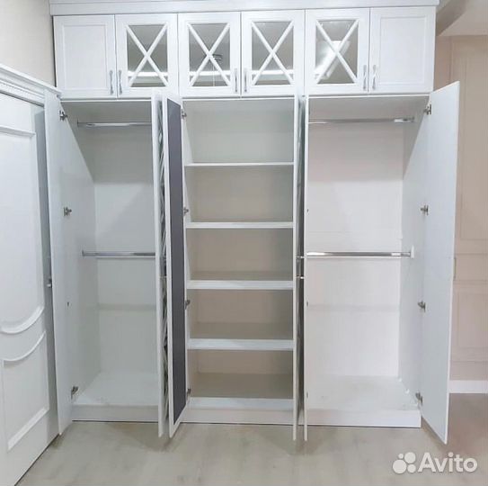 Шкафы на заказ