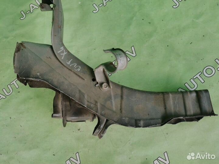 Панель передний Mitsubishi Outlander 2