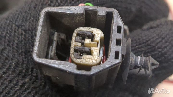 Фонарь (задний) Volvo XC90, 2006