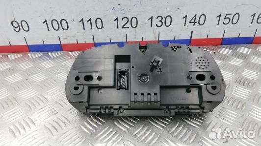 Щиток приборов BMW 1 E81 (1KK20IT01)