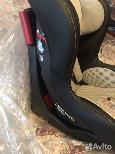 Детское Автокресло Peg Perego