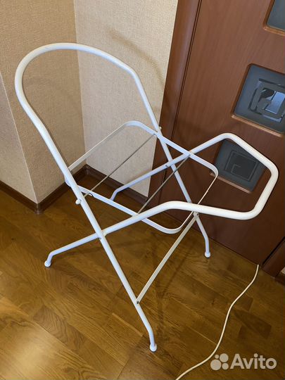 Подставка для ванночки