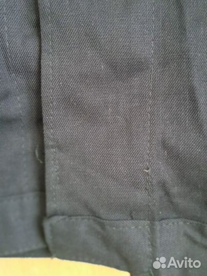 Спецодежда куртка