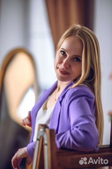 Ведущая Воронеж, живой вокал, DJ, любые праздники