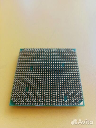 Процессор сокет am2