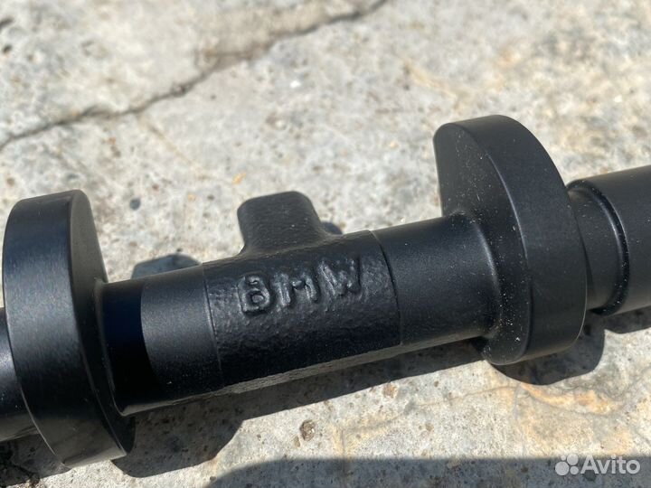 Вал эксцентриковый bmw n55, n52 (вальватроник)