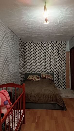 2-к. квартира, 42,5 м², 3/5 эт.
