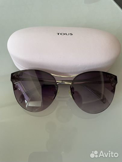 Солнцезащитные очки Tous