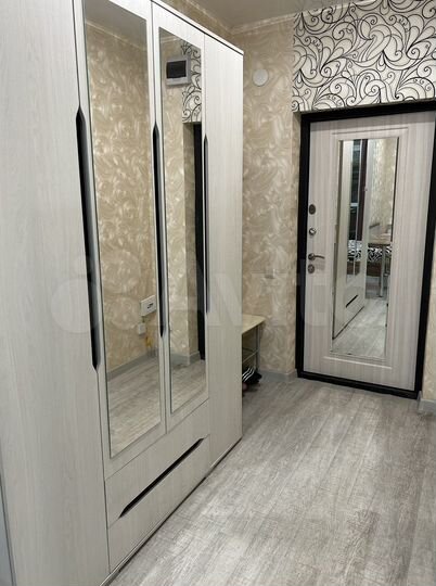 Квартира-студия, 29 м², 5/18 эт.