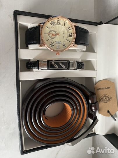 Подарочный набор для мужчин