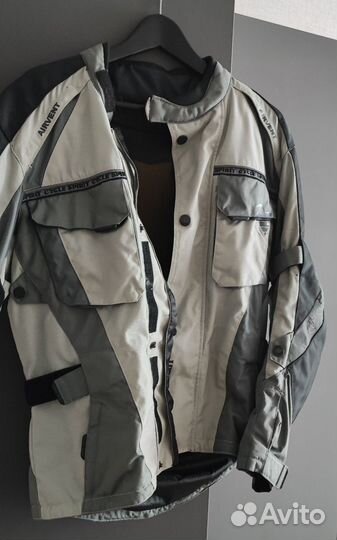 Мото куртка cycle spirit