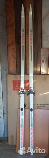 Беговые лыжи 