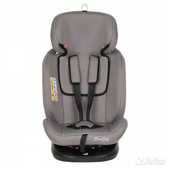 Детское автокресло от 0