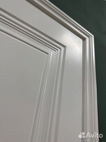 Межкомнатная дверь «Дельта»