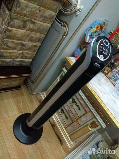 Напольный вентилятор Tefal