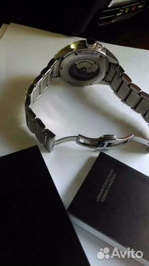 Emperio armani, Армани оригинал