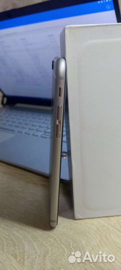 iPhone 6, 64 ГБ