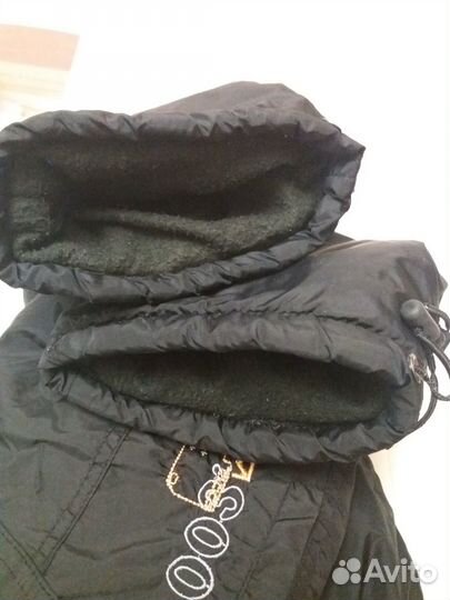 Штаны детские утепленные на мальчика