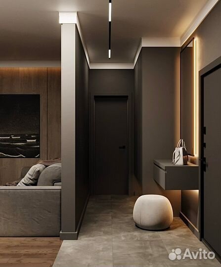 Доверительное управление недвижимостью