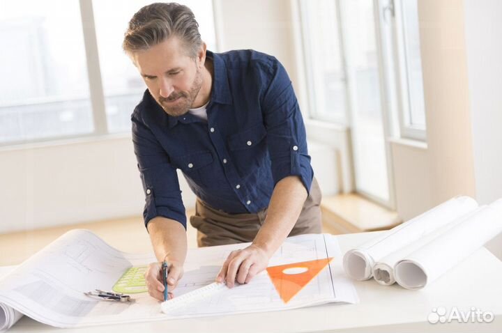 Дизайнер интерьера