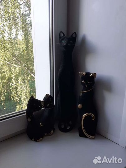 Копилка Кошка