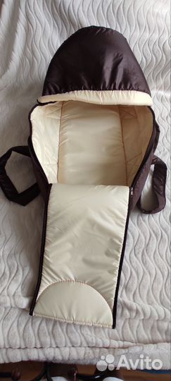 Переноска для детей