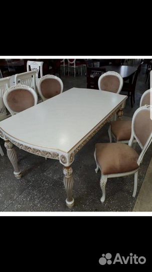 Мебель мягкая столы и стулья