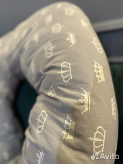 Подушка для беременных