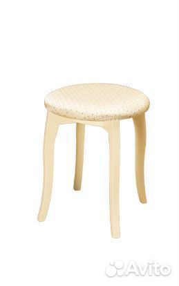 Табурет Т-31 (массив березы)