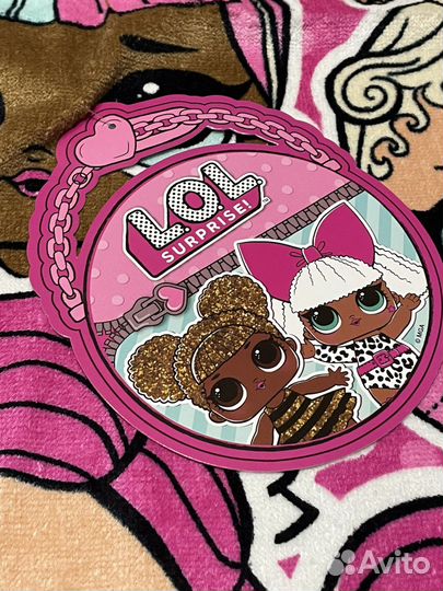 Полотенце детское