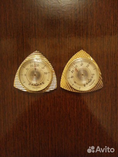 Термометр СССР