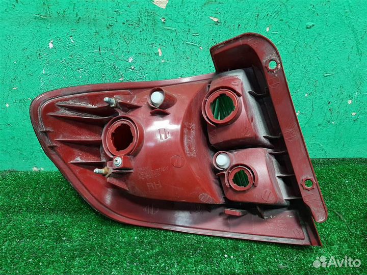 Фонарь задний наружный правый Hyundai Getz TB 2007