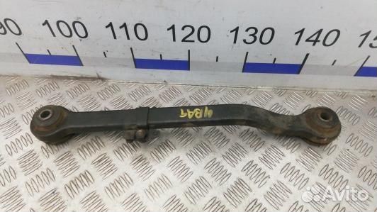 Рычаг задний cadillac escalade 2 (4BA09ME03)