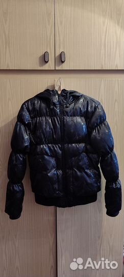 Куртка зимняя женская 44 46 размер