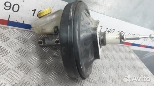 Вакуумный усилитель тормозов volkswagen passat B5