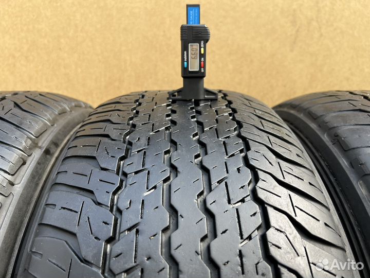 Dunlop Grandtrek AT25 285/60 R18