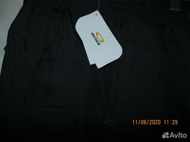 Шорты спортивные