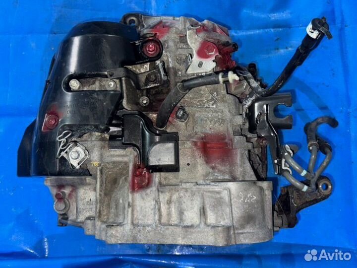 АКПП передняя левая Toyota Camry ACV30 2azfe