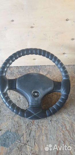 Руль Daewoo nexia n100