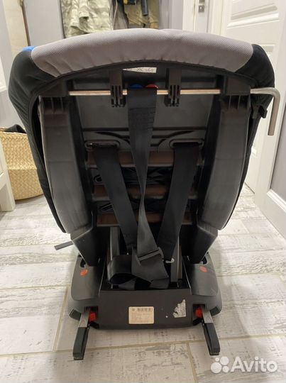 Детское автокресло Babyton 0+, 0-13 кг