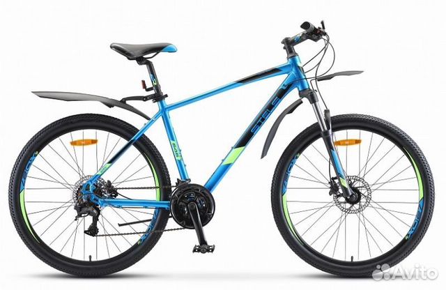 Велосипед 26