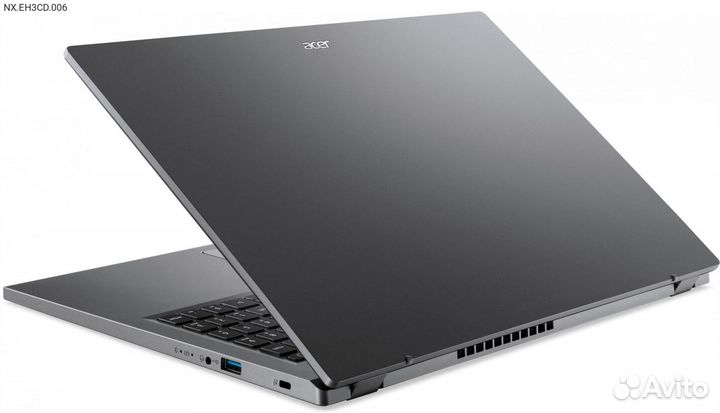 NX.EH3CD.006, Ноутбук Acer Extensa 15 EX215-23-R2F