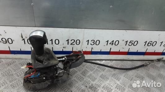 Кулиса кпп BMW 3 E90/E91 (94H10DM01)