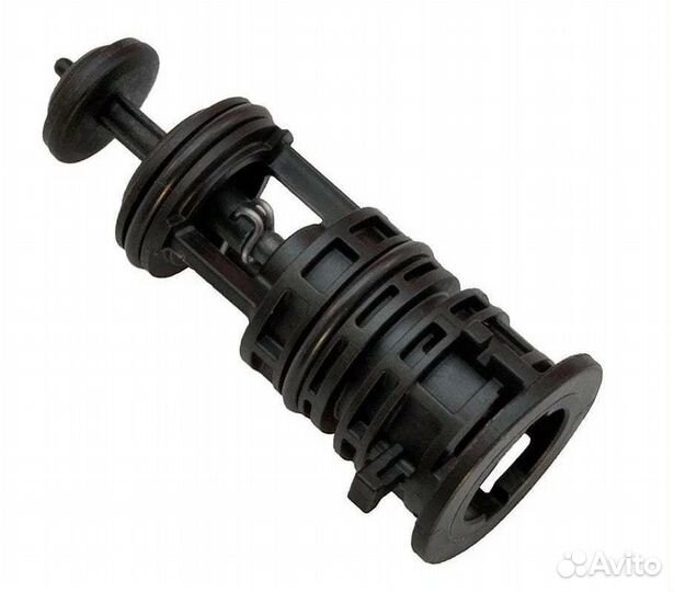 Трехходовой клапан для котла Chaffoteaux (Шафото)