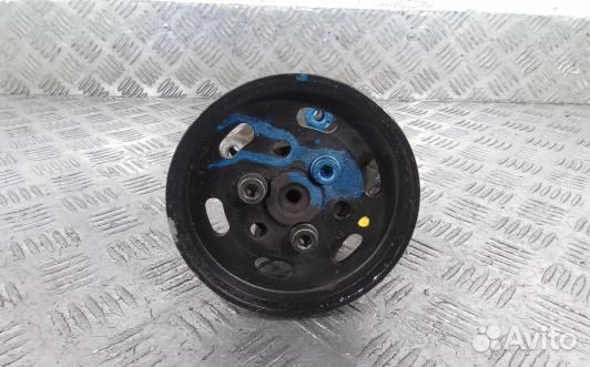 Насос гу дизельный volkswagen bora 1 (HDN07BT01)